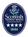 Visit Scotland 4 Star Inn